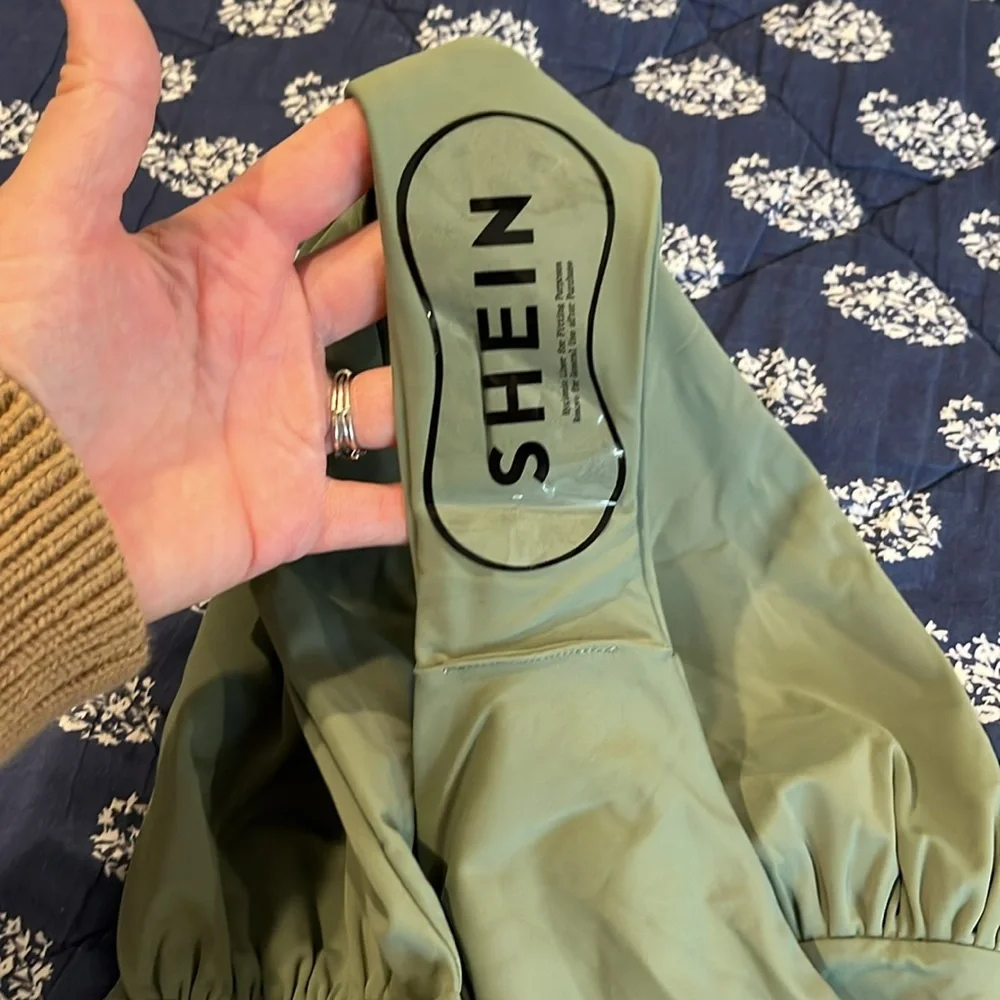 Swim bottoms - Picture 3 of 4